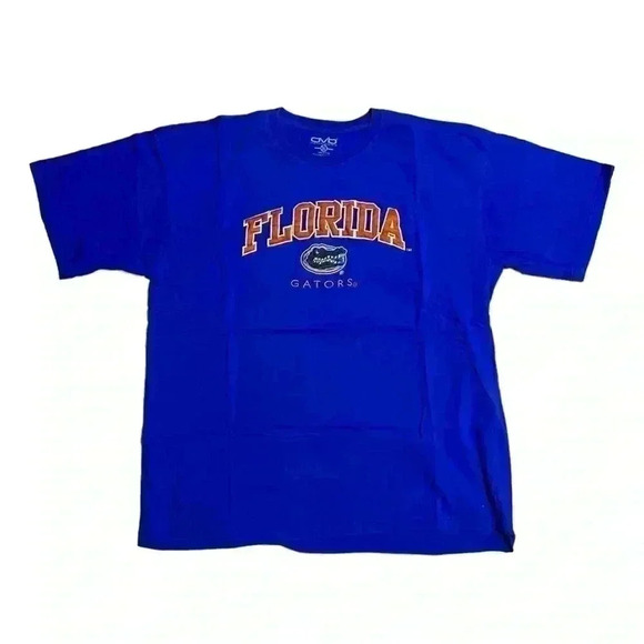 University of Florida Embroidery‎ T-Shirt Size 2XL - Picture 1 of 1